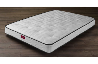 Airsprung Halton Pocket Luxury Kingsize Mattress Airsprung Halton Pocket Luxury Kingsize Mattress